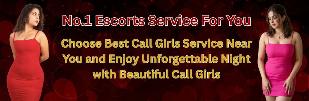 Call Girls in Munirka